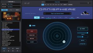 Omnisphere 3