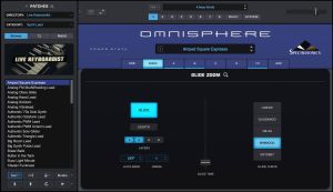 Omnisphere 3