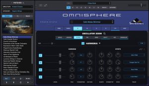 Omnisphere 3