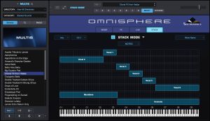 Omnisphere 3
