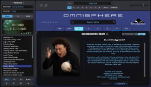 Omnisphere 3