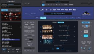 Omnisphere 3
