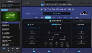 Omnisphere 3