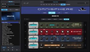 Omnisphere 3