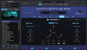 Omnisphere 3