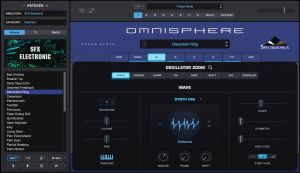 Omnisphere 3