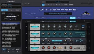 Omnisphere 3