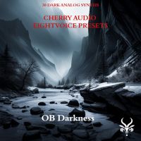 OB Darkness - Eight Voice