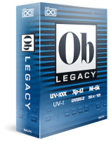 OB Legacy
