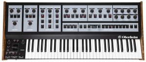 Oberheim OB-X8