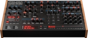 OB-Xd - Virtual Analog Synthesizer