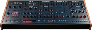 OB-Xd - Virtual Analog Synthesizer