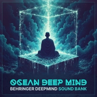 Ocean Deep Mind