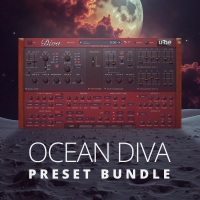 Ocean Diva Preset Bundle