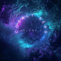 Cobalt Seas Vol 1
