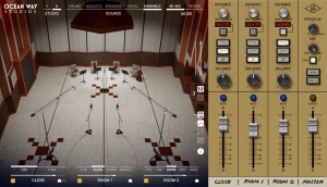 UADx Ocean Way Studios Deluxe