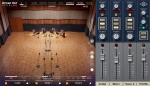 UADx Ocean Way Studios Deluxe