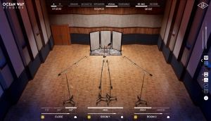 UADx Ocean Way Studios Deluxe