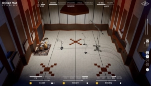 UADx Ocean Way Studios Deluxe