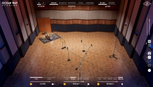 UADx Ocean Way Studios Deluxe
