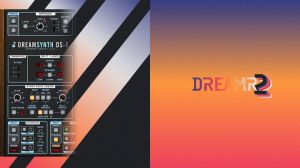 DREAMR 2