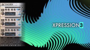 Xpression 3