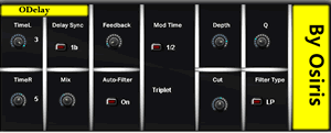 ODelay