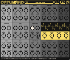 Offworld
