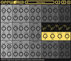 Offworld