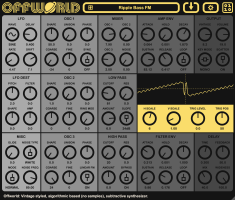 Offworld