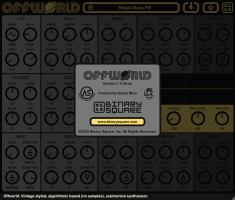 Offworld