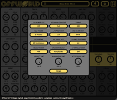 Offworld