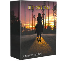 Old Town Road