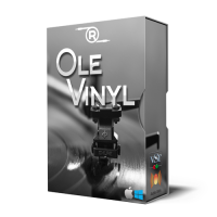Ole Vinyl