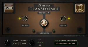 Omega A