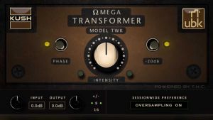 Omega TWK