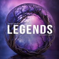 Legends for X-Stream