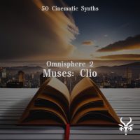 Muses: Clio - Omnisphere 2