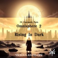 Rising In Dark - Omnisphere 2