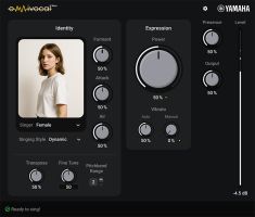 Omnivocal