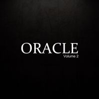 Oracle 2 - Ambient Guitars (Kontakt)