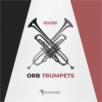 Atelier Series: Orb Trumpets