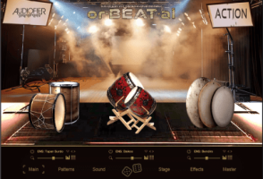OmniBEATs OrBEATal