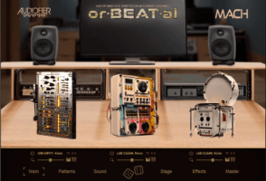 OmniBEATs OrBEATal