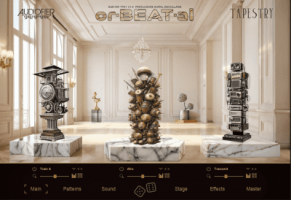 OmniBEATs OrBEATal