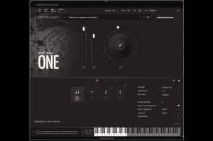 Abbey Road One - Orchestral Foundations