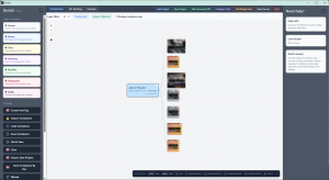 Orch Node-based DAW