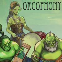 Orcophony