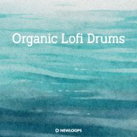Organic Lofi Drums