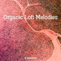 Organic Lofi Melodies  (Wav and Reason ReFill)